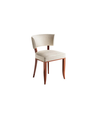 Sedia NEONEOZ in frassino DRIADE | BHOME
