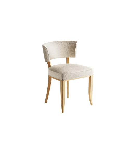 Sedia NEONEOZ in frassino DRIADE | BHOME