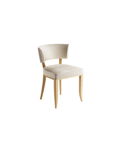 Sedia NEONEOZ in frassino DRIADE | BHOME