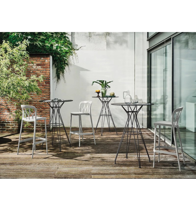 Galaxy Hocker – BONTEMPI | BHOME by Arredi Barbàra