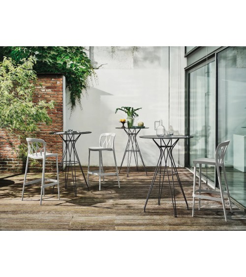 Tabouret Galaxy – BONTEMPI | BHOME by Arredi Barbàra