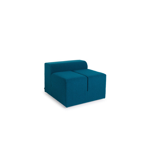 Poltrona IPERCUBO DRIADE | De Pas D’Urbino Lomazzi