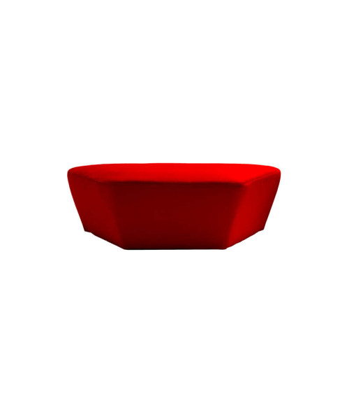 Pouf VERLAINE DRIADE | Lievore Altherr Molina