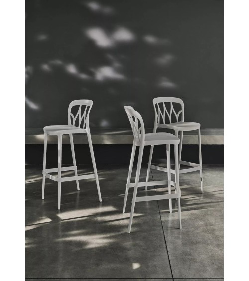 Galaxy Stool – BONTEMPI | BHOME by Arredi Barbàra