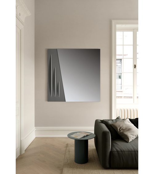 Specchio Otto 110×110 cm – IKONE Casa | BHOME