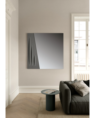 Specchio Otto 110×110 cm – IKONE Casa | BHOME