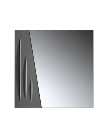 Specchio Otto 110×110 cm – IKONE Casa | BHOME