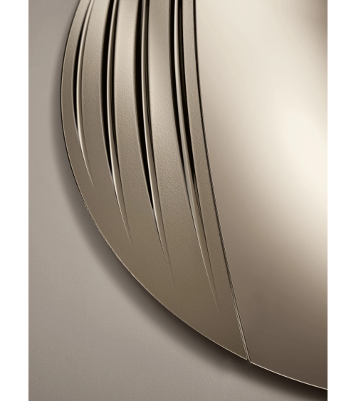 Specchio Spoon rotondo 90/120 cm – IKONE Casa | BHOME