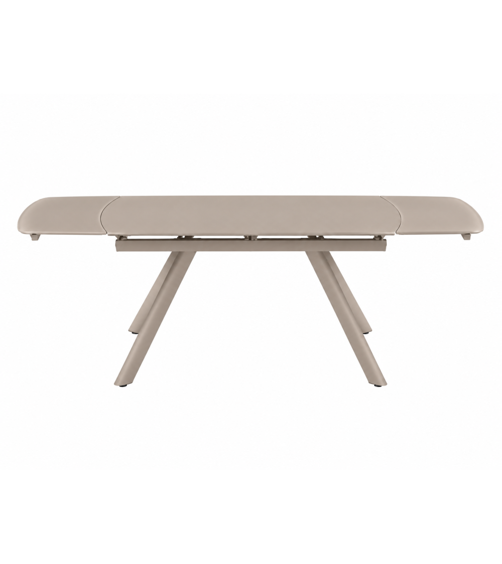 LIAM extendable table 140/210x90 cm – IKONE Casa | BHOME
