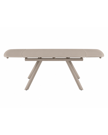 LIAM extendable table 140/210x90 cm – IKONE Casa | BHOME