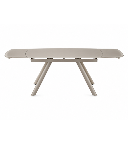 LIAM extendable table 140/210x90 cm – IKONE Casa | BHOME