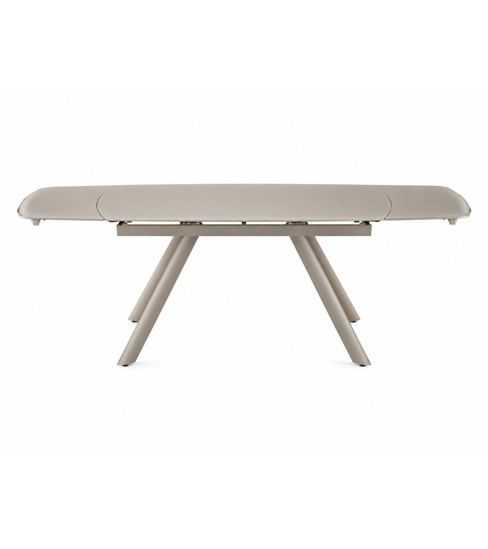 LIAM extendable table 140/210x90 cm – IKONE Casa | BHOME