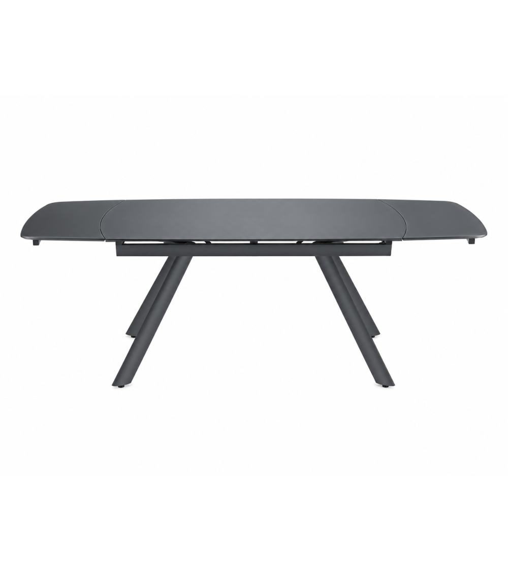 Tavolo LIAM allungabile 140/210x90 cm – IKONE Casa | BHOME
