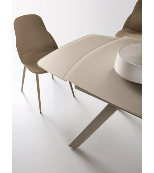 Tavolo LIAM allungabile 140/210x90 cm – IKONE Casa | BHOME