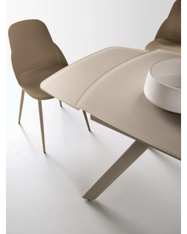 Tavolo LIAM allungabile 140/210x90 cm – IKONE Casa | BHOME