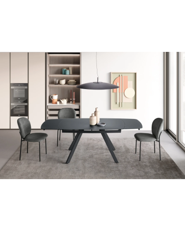 Tavolo LIAM allungabile 140/210x90 cm – IKONE Casa | BHOME