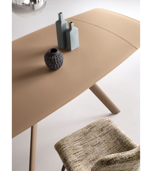 Tavolo LIAM allungabile 140/210x90 cm – IKONE Casa | BHOME