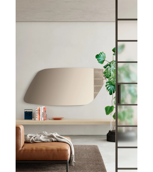 Specchio Unique 180×84 cm – IKONE Casa | BHOME