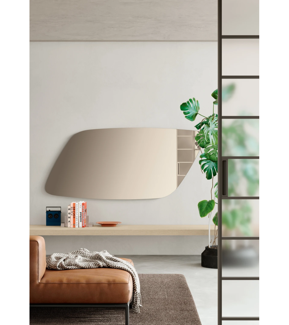 Specchio Unique 180×84 cm – IKONE Casa | BHOME