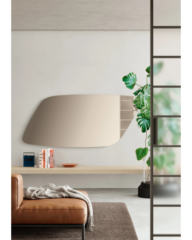 Specchio Unique 180×84 cm – IKONE Casa | BHOME