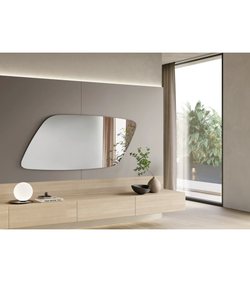 Specchio Unique 180×84 cm – IKONE Casa | BHOME
