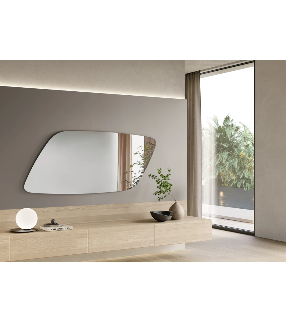 Specchio Unique 180×84 cm – IKONE Casa | BHOME