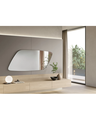 Specchio Unique 180×84 cm – IKONE Casa | BHOME