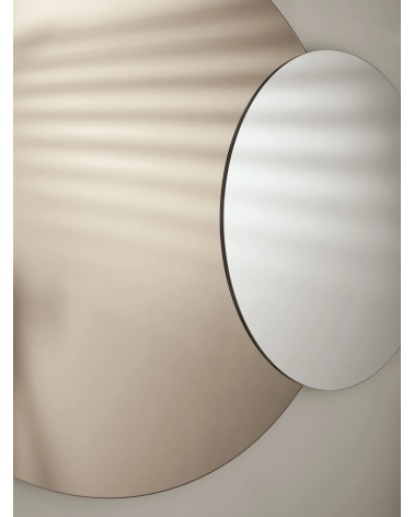 Specchio Hans 140×100 cm – IKONE Casa | BHOME