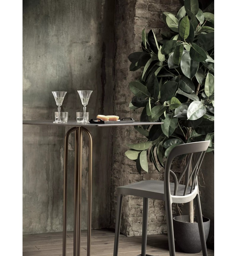 Galaxy Stool – BONTEMPI | BHOME by Arredi Barbàra