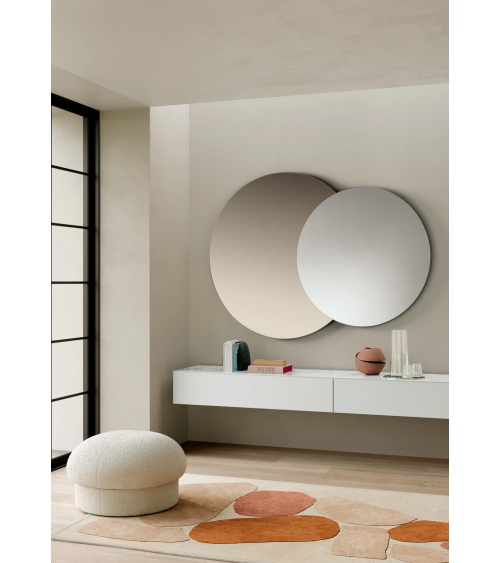 Specchio Hans 140×100 cm – IKONE Casa | BHOME