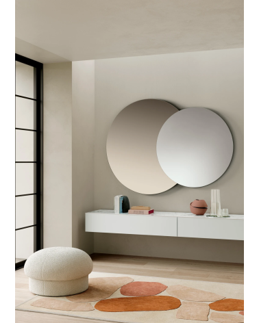 Specchio Hans 140×100 cm – IKONE Casa | BHOME