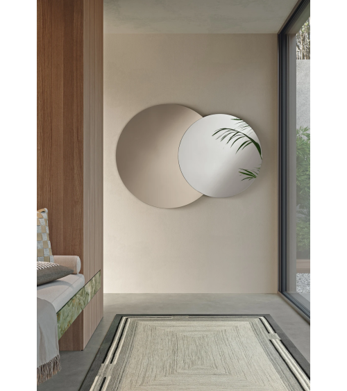 Specchio Hans 140×100 cm – IKONE Casa | BHOME