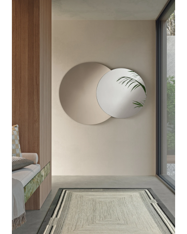 Specchio Hans 140×100 cm – IKONE Casa | BHOME