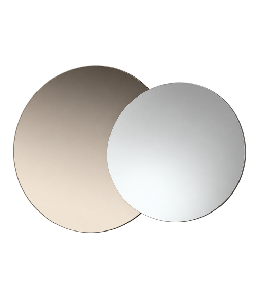 Specchio Hans 140×100 cm – IKONE Casa | BHOME