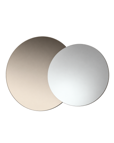 Specchio Hans 140×100 cm – IKONE Casa | BHOME