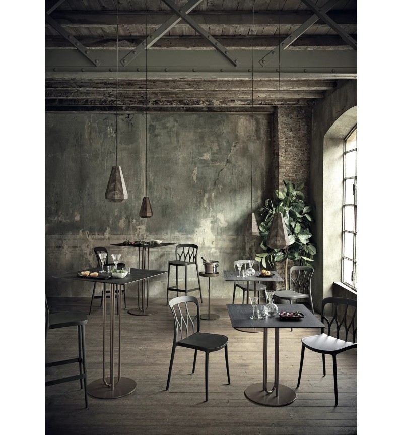 Galaxy Stool – BONTEMPI | BHOME by Arredi Barbàra