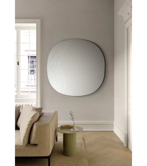 Specchio Luxe 120/150 cm – IKONE Casa | BHOME