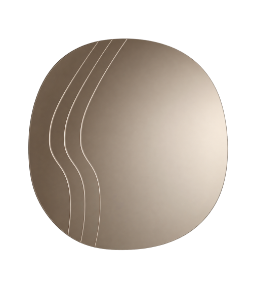 Specchio Luxe 120/150 cm – IKONE Casa | BHOME