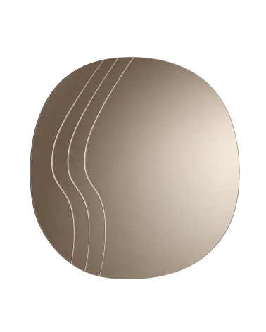 Specchio Luxe 120/150 cm – IKONE Casa | BHOME