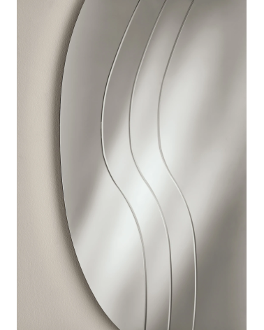 Specchio Luxe 120/150 cm – IKONE Casa | BHOME