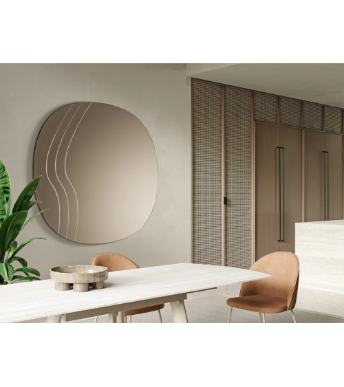 Specchio Luxe 120/150 cm – IKONE Casa | BHOME