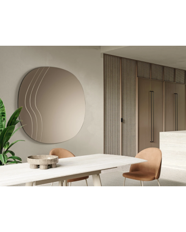 Specchio Luxe 120/150 cm – IKONE Casa | BHOME