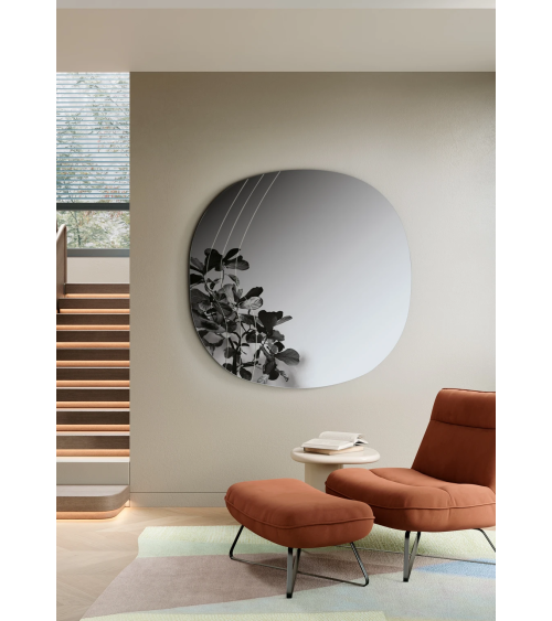 Specchio Luxe 120/150 cm – IKONE Casa | BHOME