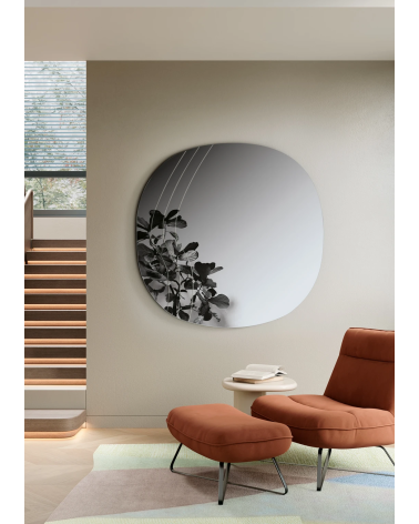 Specchio Luxe 120/150 cm – IKONE Casa | BHOME