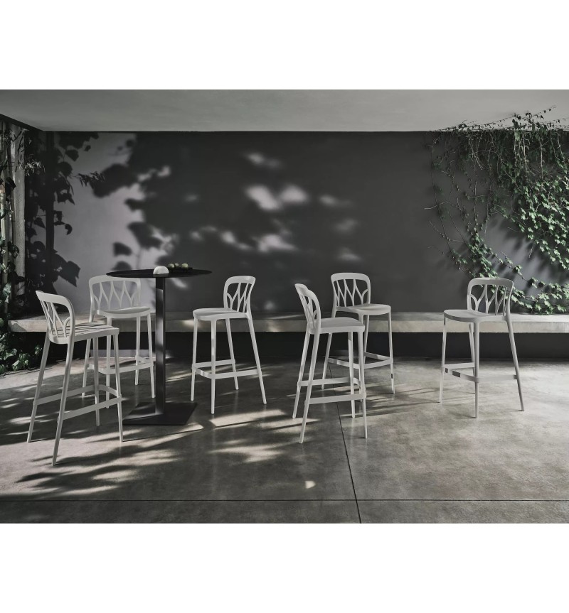 Galaxy Stool – BONTEMPI | BHOME by Arredi Barbàra