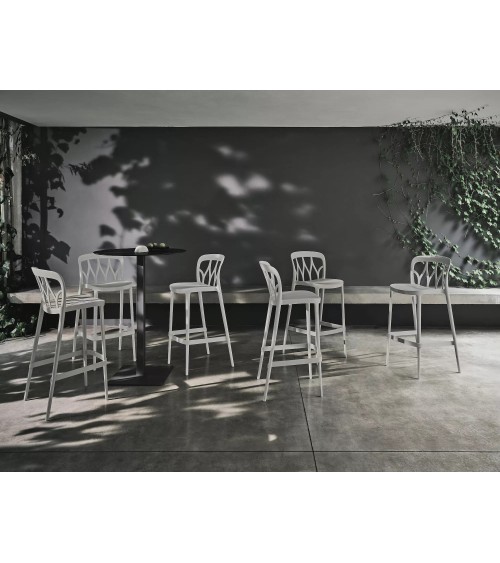 Galaxy Stool – BONTEMPI | BHOME by Arredi Barbàra