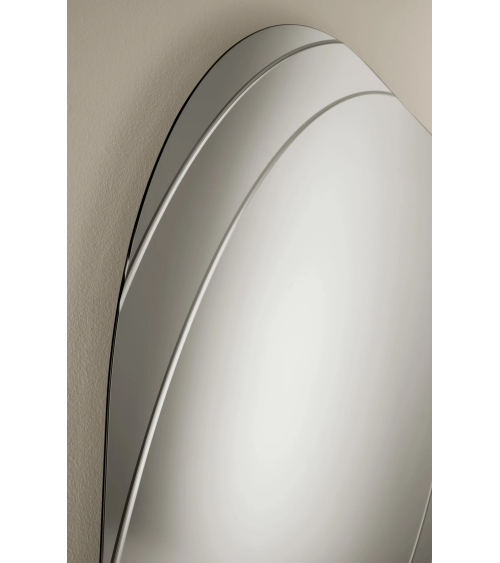 Specchio Jonas 119/150 cm – IKONE Casa | BHOME