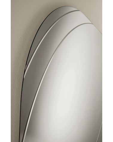 Specchio Jonas 119/150 cm – IKONE Casa | BHOME