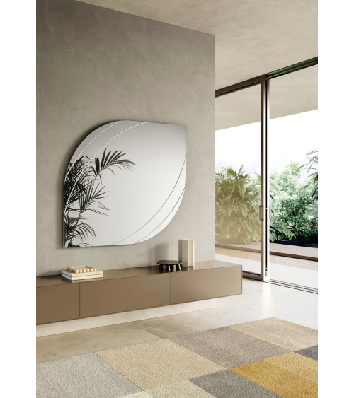 Specchio Jonas 119/150 cm – IKONE Casa | BHOME