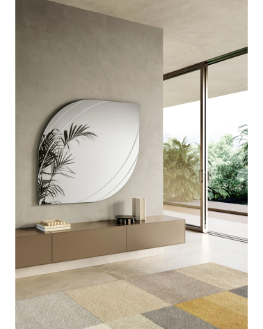 Specchio Jonas 119/150 cm – IKONE Casa | BHOME